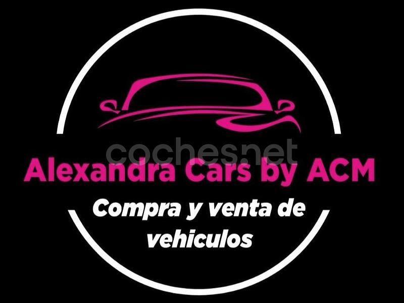 Usado Citroën C2 75 CV (55 kW) 2006 Negro Utilitario