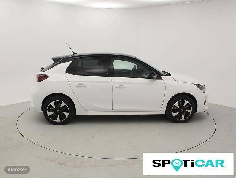 Usado Opel Corsa 100 kW (136 HP) 2023 Branco Sedan
