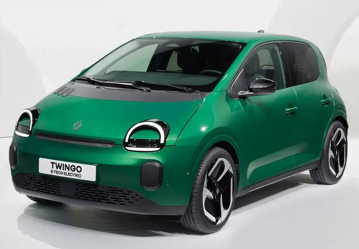Usado Renault Twingo Intens 71 CV (52 kW) 2018 Blanco Utilitario