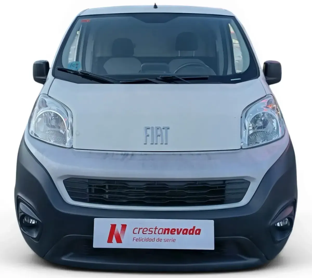Usado Fiat Fiorino 95 CV (69 kW) 2022 Blanco Monovolumen