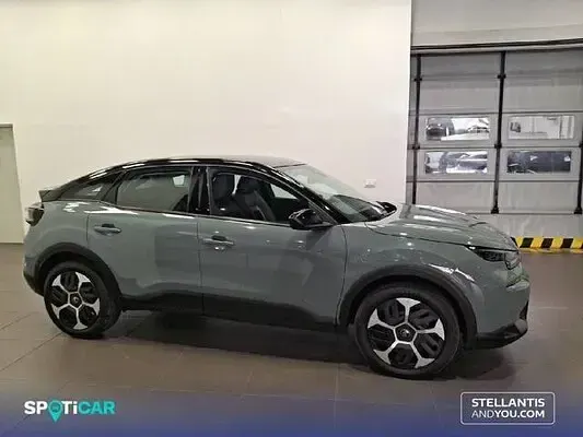 Usado Citroën C4 136 CV (100 kW) 2025 SUV
