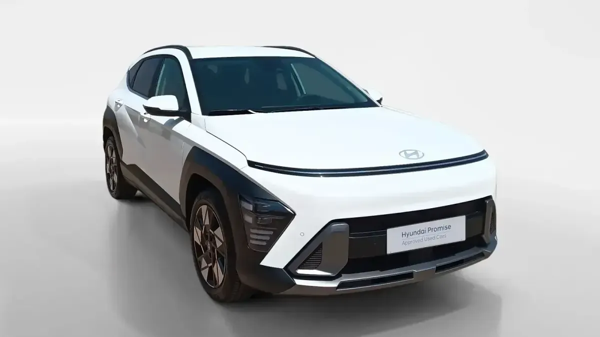 Nuevo Hyundai Kona 138 CV (101 kW) 2026 Otro SUV