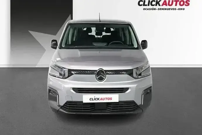 Usado Citroën Berlingo 100 CV (73 kW) 2025 Monovolumen