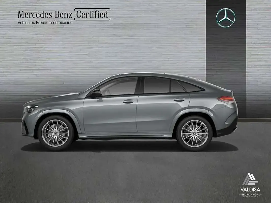 Usado Mercedes GLE300 AMG line 269 CV (197 kW) 2023 SUV