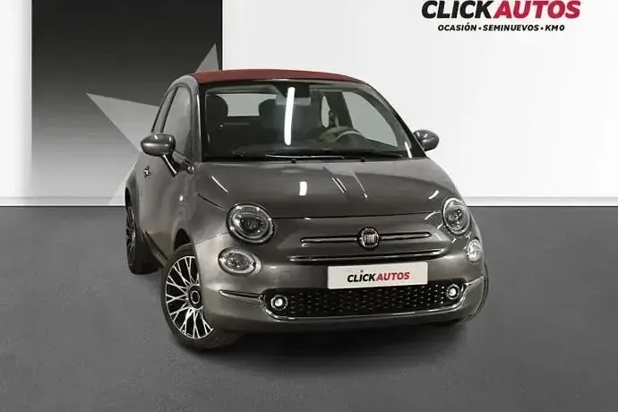 Usado Fiat 500 Dolcevita 70 CV (51 kW) 2023