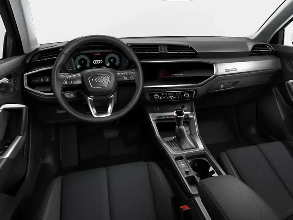 Occasion Audi Q3 Advanced Plus 150 PK (110 kW) 2023 Wit SUV