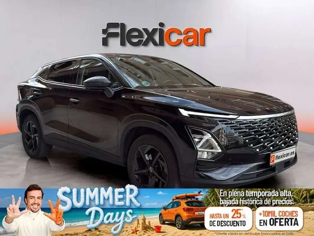 Usado Omoda 5 185 CV (136 kW) 2024 SUV
