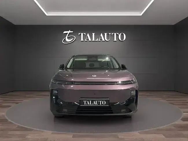 Nuevo Leapmotor B10 159 kW (217 CV) 2026 Otro SUV
