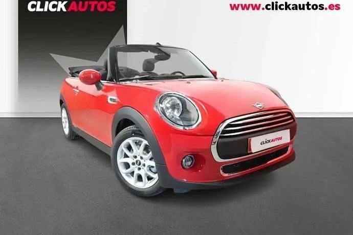 Usado Mini ONE 102 CV (75 kW) 2020 Utilitario