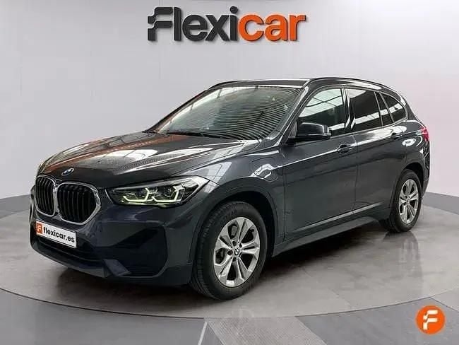 Occasion BMW X1 220 ch (161 kW) 2021 Gris SUV