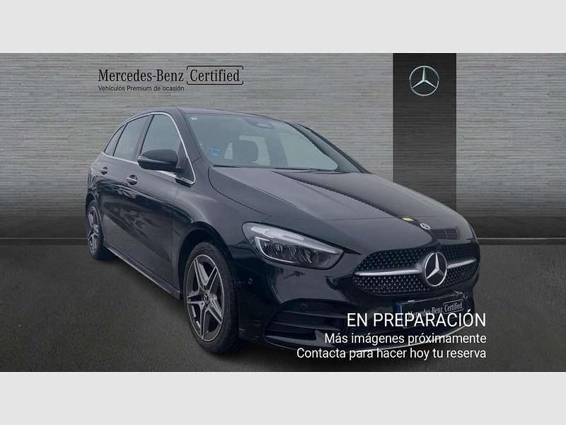 Usado Mercedes E250 218 CV (160 kW) 2025 Negro Familiar
