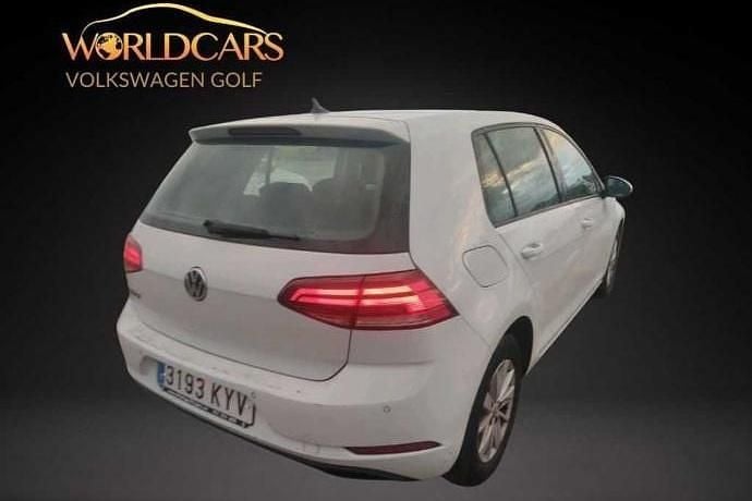 Usado VW Golf VII 115 CV (84 kW) 2019 Utilitario