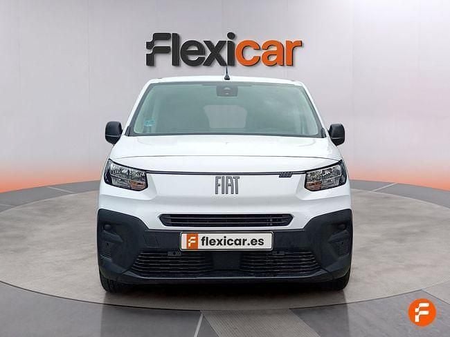 Usado Fiat Doblò 100 CV (73 kW) 2024 Blanco Monovolumen