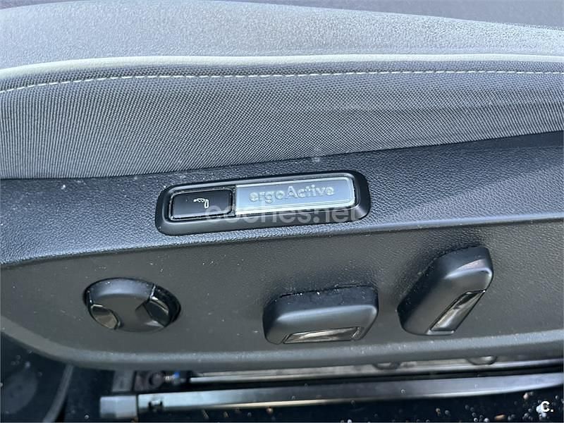 Usado VW ID.3 150 kW (204 CV) 2020 Eléctrico Utilitario