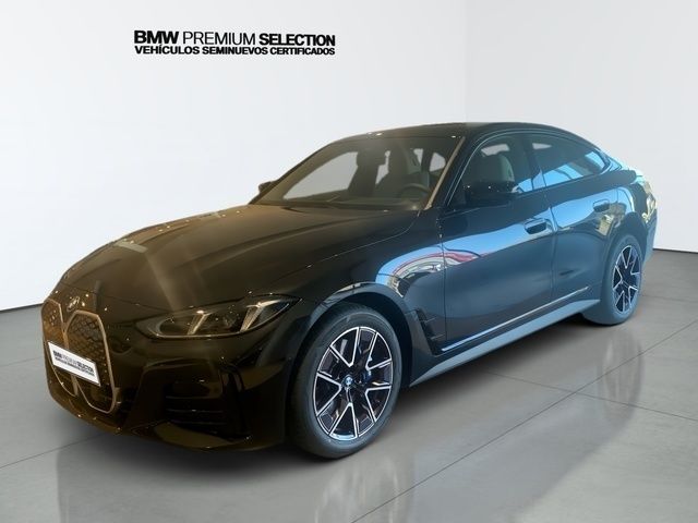 Nuevo 2025 BMW i4 Comfort Edition Berlina | 67.200 € (Caro) - Imagen 1/4