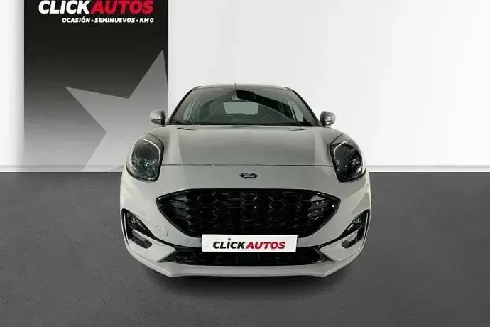Usado Ford Puma ST-Line X 155 CV (114 kW) 2024 SUV