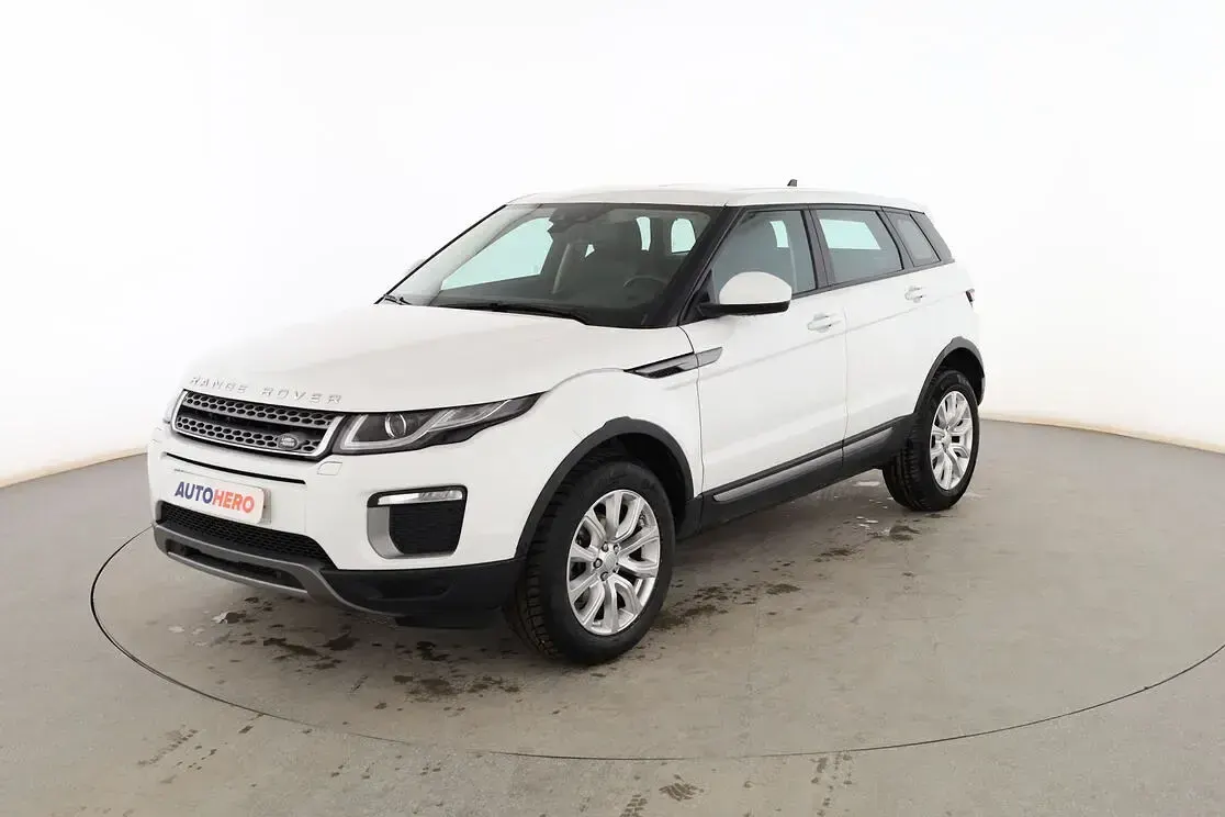 Occasion Land Rover Range Rover evoque SE 150 ch (110 kW) 2016 SUV