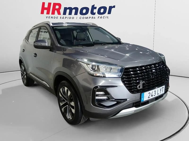 Usado 2022 DR DR 5.0 SUV | 12.999 € (Precio justo) - Imagen 1/4
