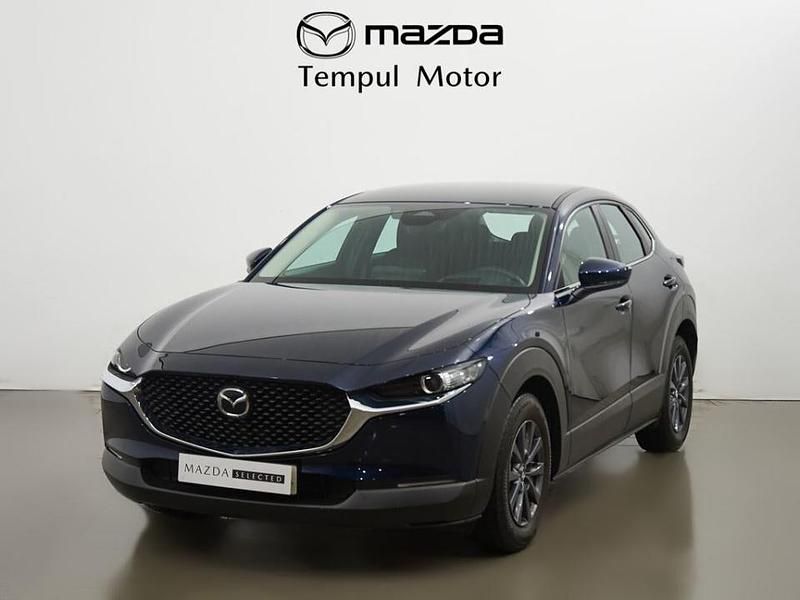 Usado Mazda CX-30 Prime-Line 140 CV (102 kW) 2025 Otro SUV