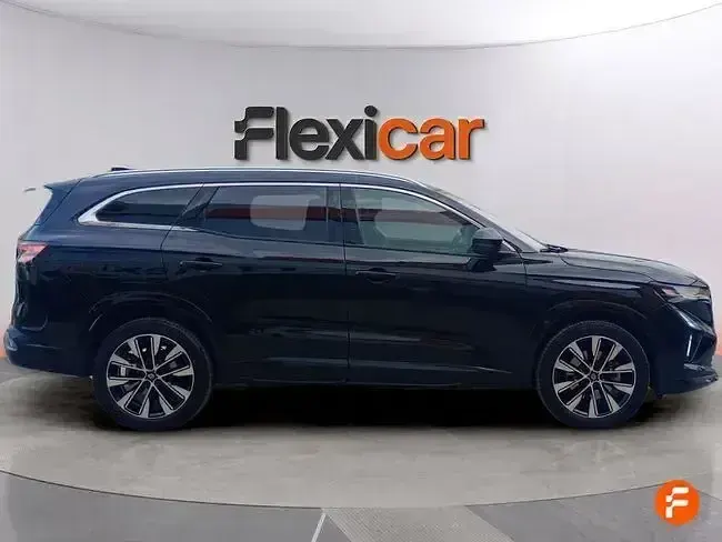 Usado Renault Espace 131 CV (96 kW) 2025 Negro SUV
