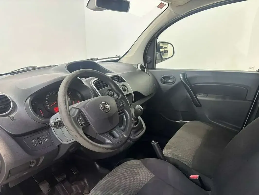 Usado Nissan NV250 Comfort 94 CV (69 kW) 2020 Blanco Van