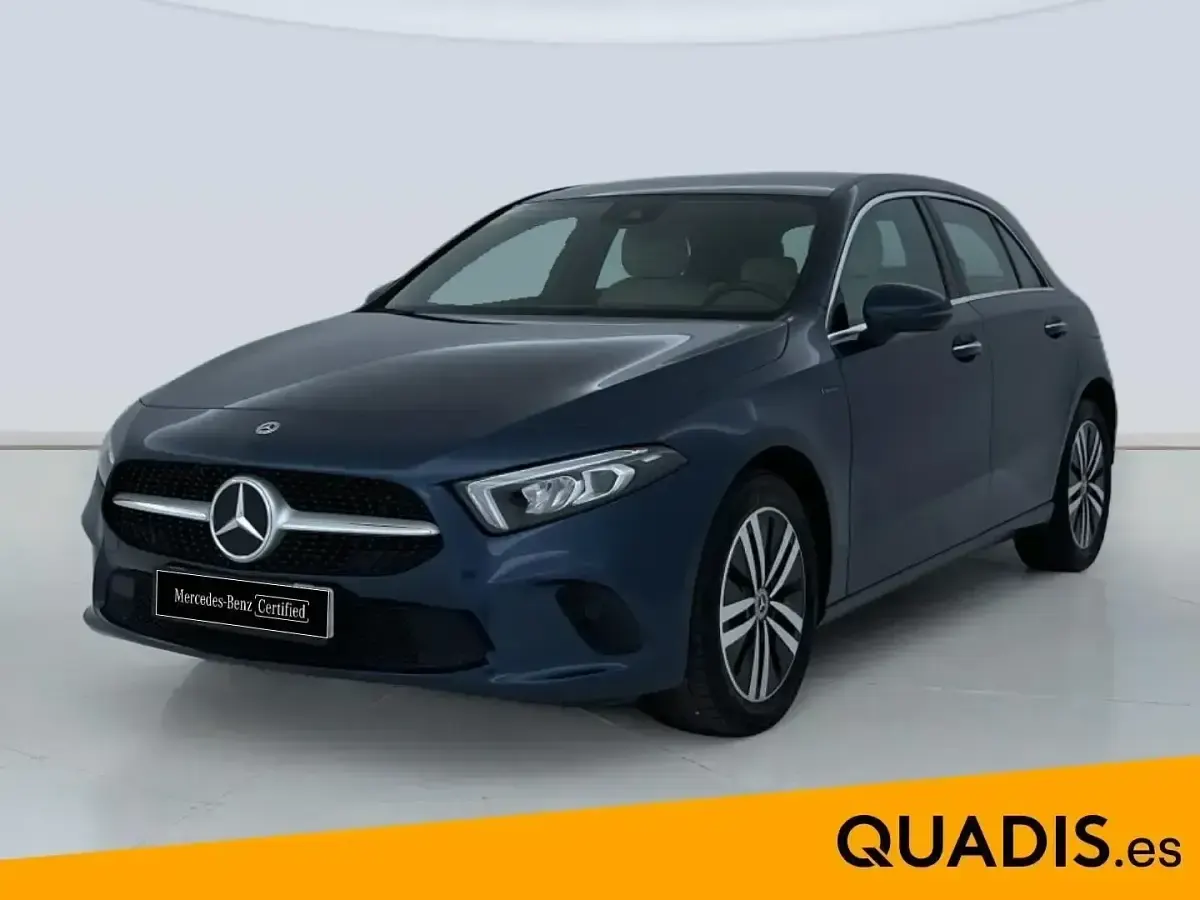 Usado Mercedes A250 218 CV (160 kW) 2020