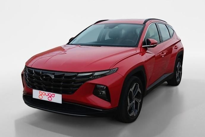 Usado 2023 Hyundai Tucson SUV | 28.500 € (Precio justo) - Imagen 1/4