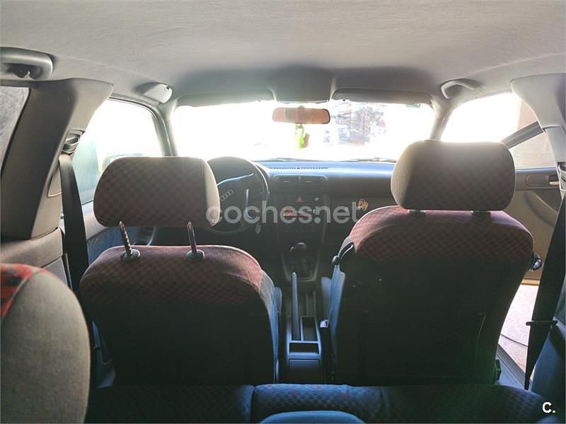 Usado Audi A3 Attraction 150 CV (110 kW) 2000 Blanco Berlina