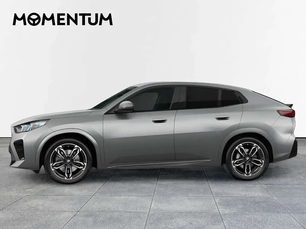 Nuevo BMW X2 170 CV (125 kW) 2026 Gris SUV