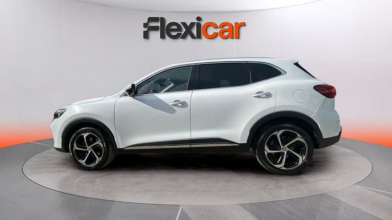 Usado MG HS Luxury 162 CV (119 kW) 2024 Blanco SUV
