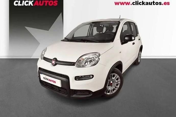 Usado Fiat Panda 70 CV (51 kW) 2023 Utilitario