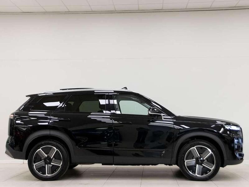 Usado Jaecoo 7 147 CV (108 kW) 2025 SUV