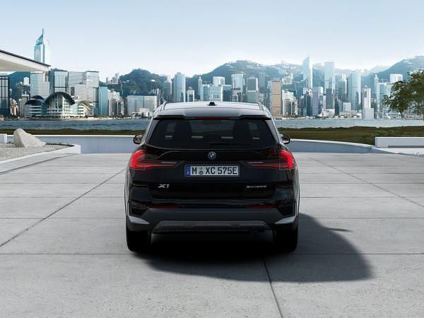 Nuevo BMW X1 245 CV (180 kW) 2026 Negro SUV