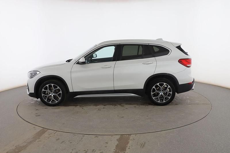 Usado BMW X1 Comfort Edition 150 CV (110 kW) 2021 Blanco SUV