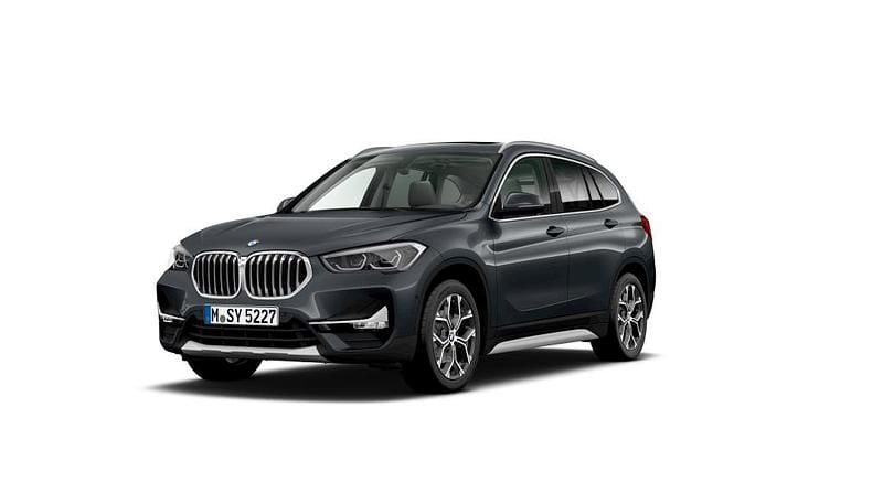 Usado BMW X1 Comfort Edition 150 CV (110 kW) 2022 SUV