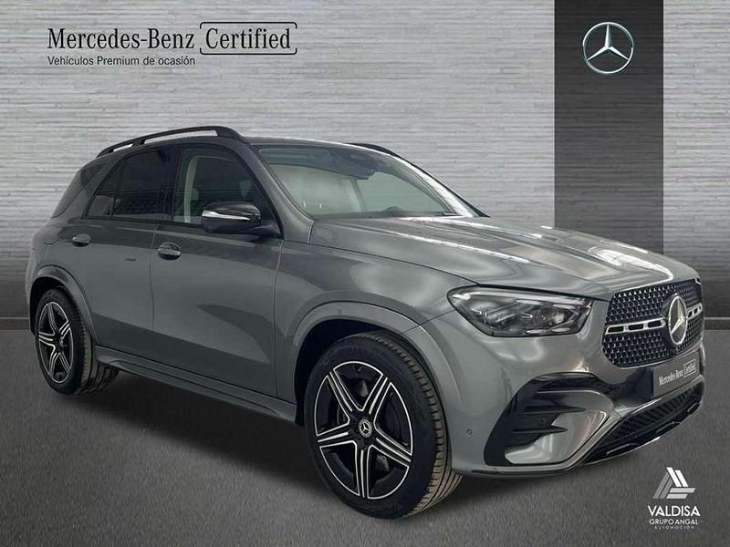 Usado Mercedes GLE350 197 CV (144 kW) 2025 SUV