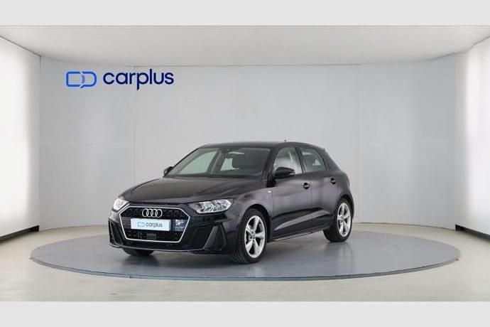 Usado 2021 Audi A1 Sportback S-Line Utilitario | 17.890 € (Precio justo) - Imagen 1/4