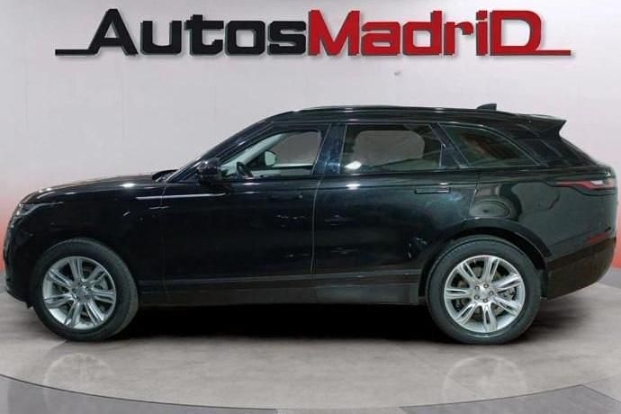 Usado Land Rover Range Rover Velar S 180 CV (132 kW) 2019 SUV