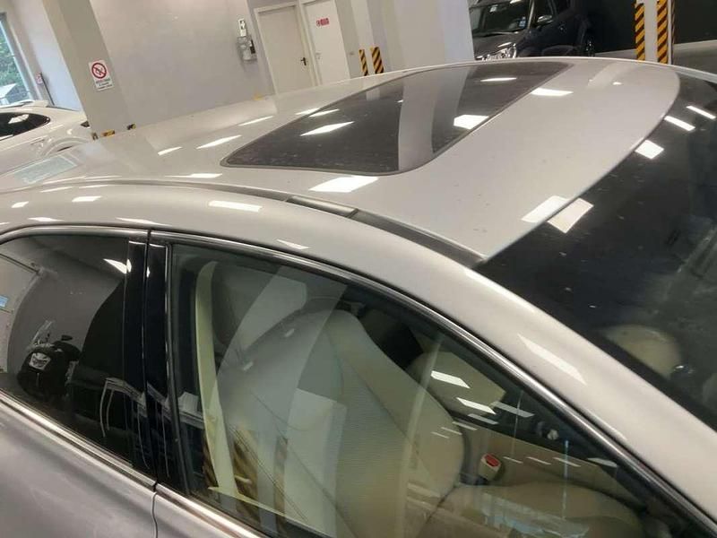 Usado Lexus RX450h Luxury Line 299 CV (219 kW) 2016 Negro SUV