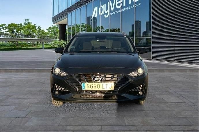 Usado Hyundai i30 116 CV (85 kW) 2021