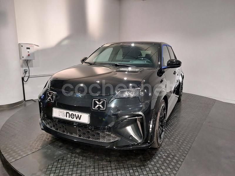 Eléctrico Usado 2025 Alpine A290 Utilitario | 40.935 € - Imagen 1/4