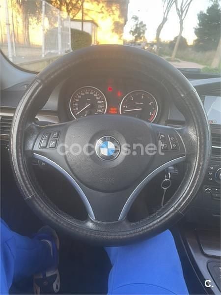 Occasion BMW 330 245 ch (180 kW) 2011 Noir Berline