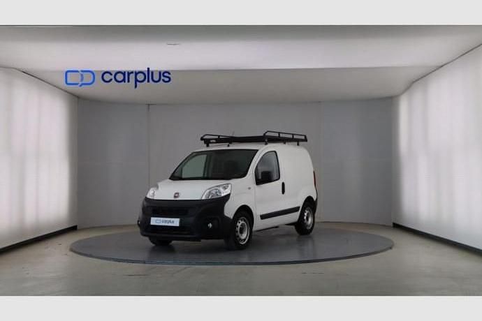 Usado 2021 Fiat Fiorino Monovolumen | 10.990 € (Precio justo) - Imagen 1/4