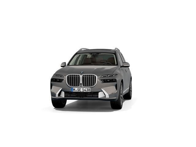 Usado 2025 BMW X7 Comfort Edition SUV | 110.000 € - Imagen 1/4
