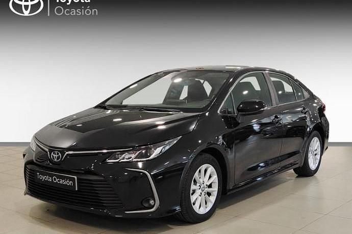 Usado Toyota Corolla Active 122 CV (89 kW) 2022 Berlina