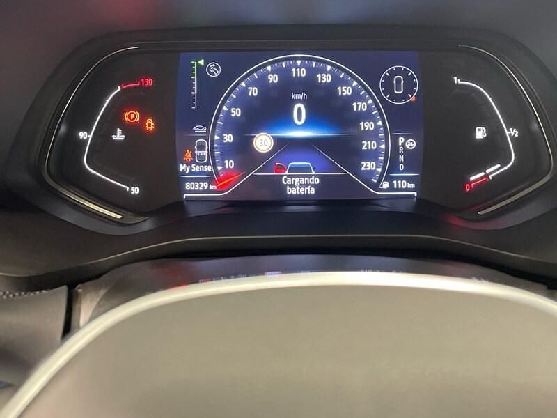 Usado Renault Arkana R.S. 140 CV (102 kW) 2021 Negro SUV