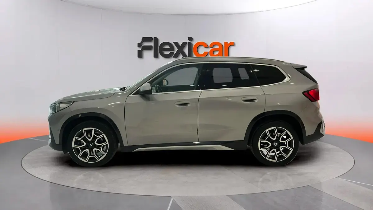 Occasion BMW X1 163 PK (119 kW) 2023 Grijs SUV