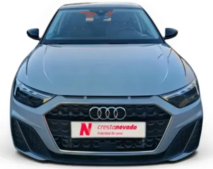Usado Audi A1 Sportback 110 CV (80 kW) 2023 Utilitario
