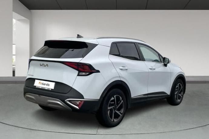 Käytetty Kia Sportage 150 HP (110 kW) 2024 Katumaasturi