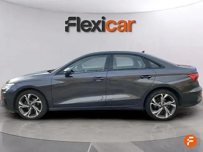 Usado Audi A3 Sportback e-tron 110 CV (80 kW) 2023 Gris Utilitario